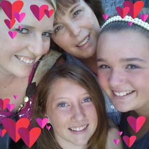 Meet your Posher, Terry